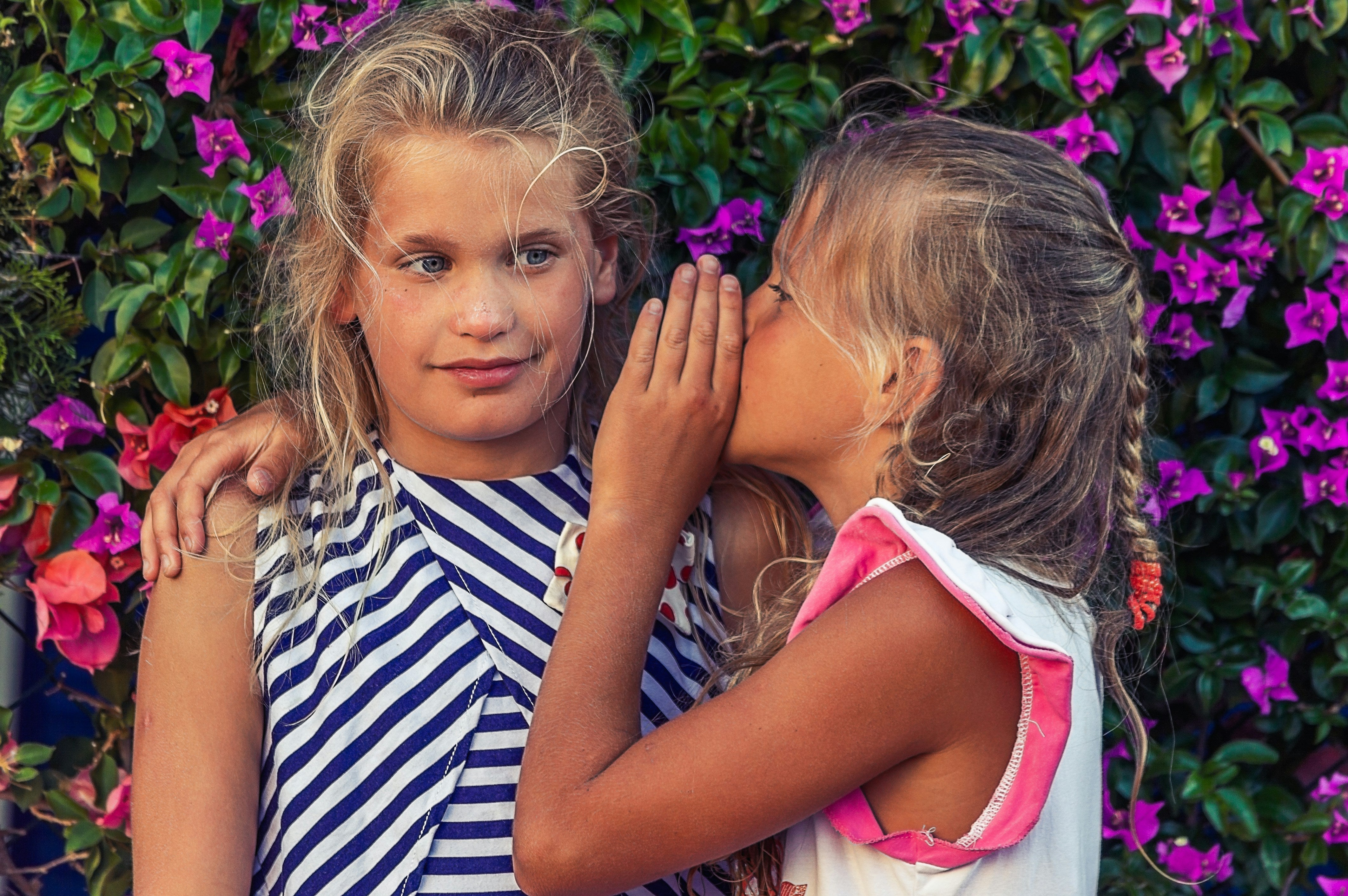 My Child Started School and Stopped Speaking Our Language