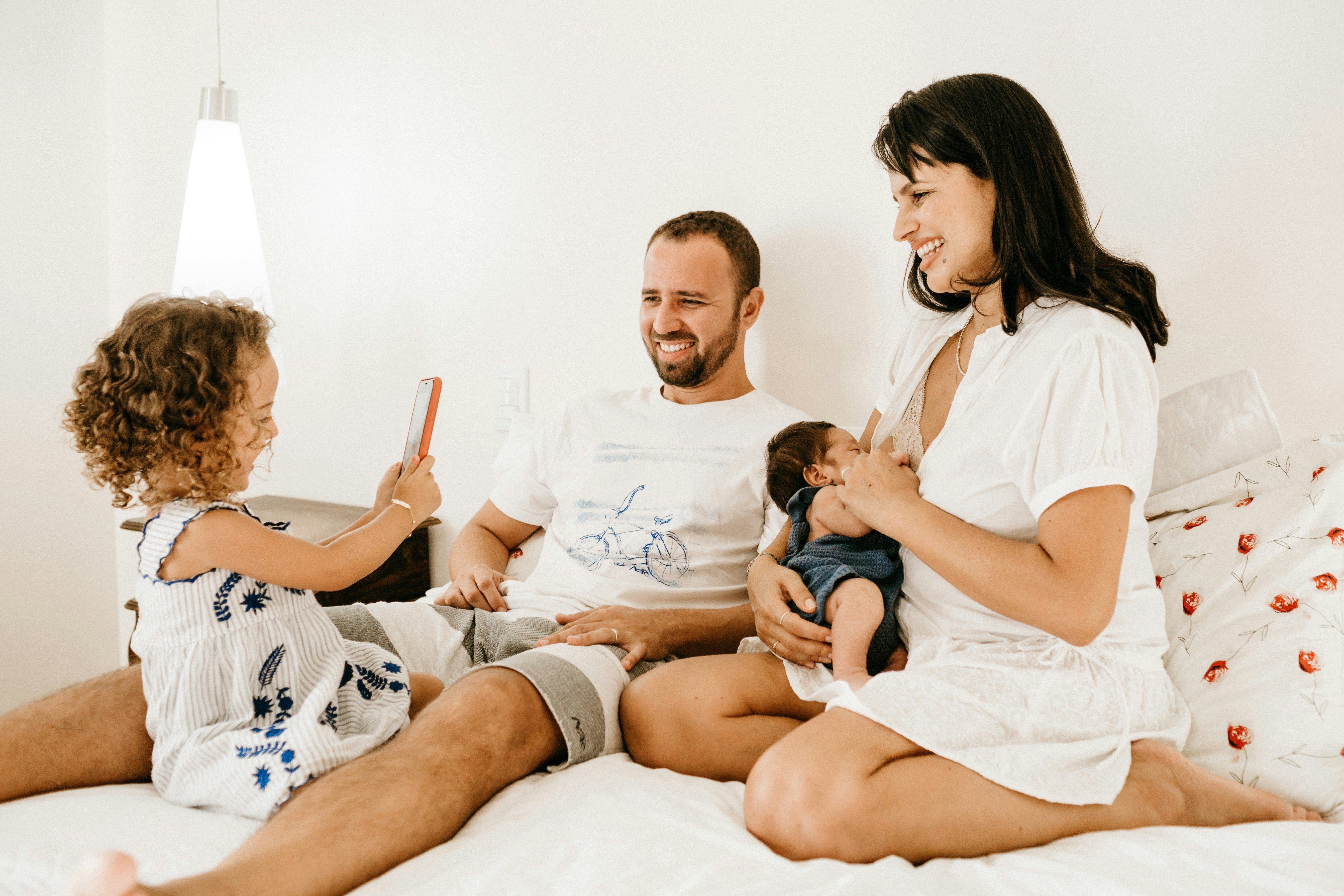 Alternatives to OPOL: other ways to raise a bilingual child