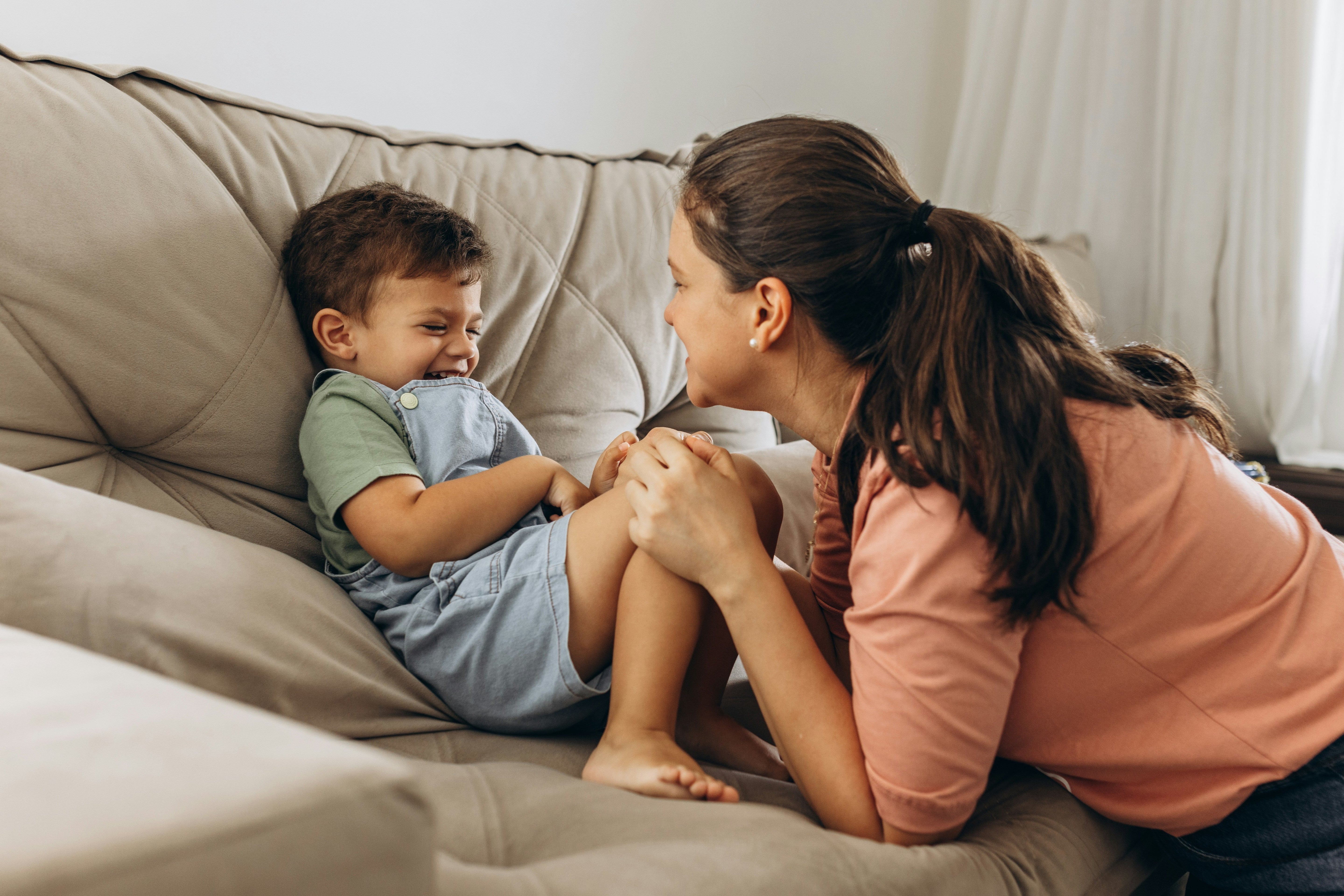 How to Motivate a Child to Speak the Minority Language