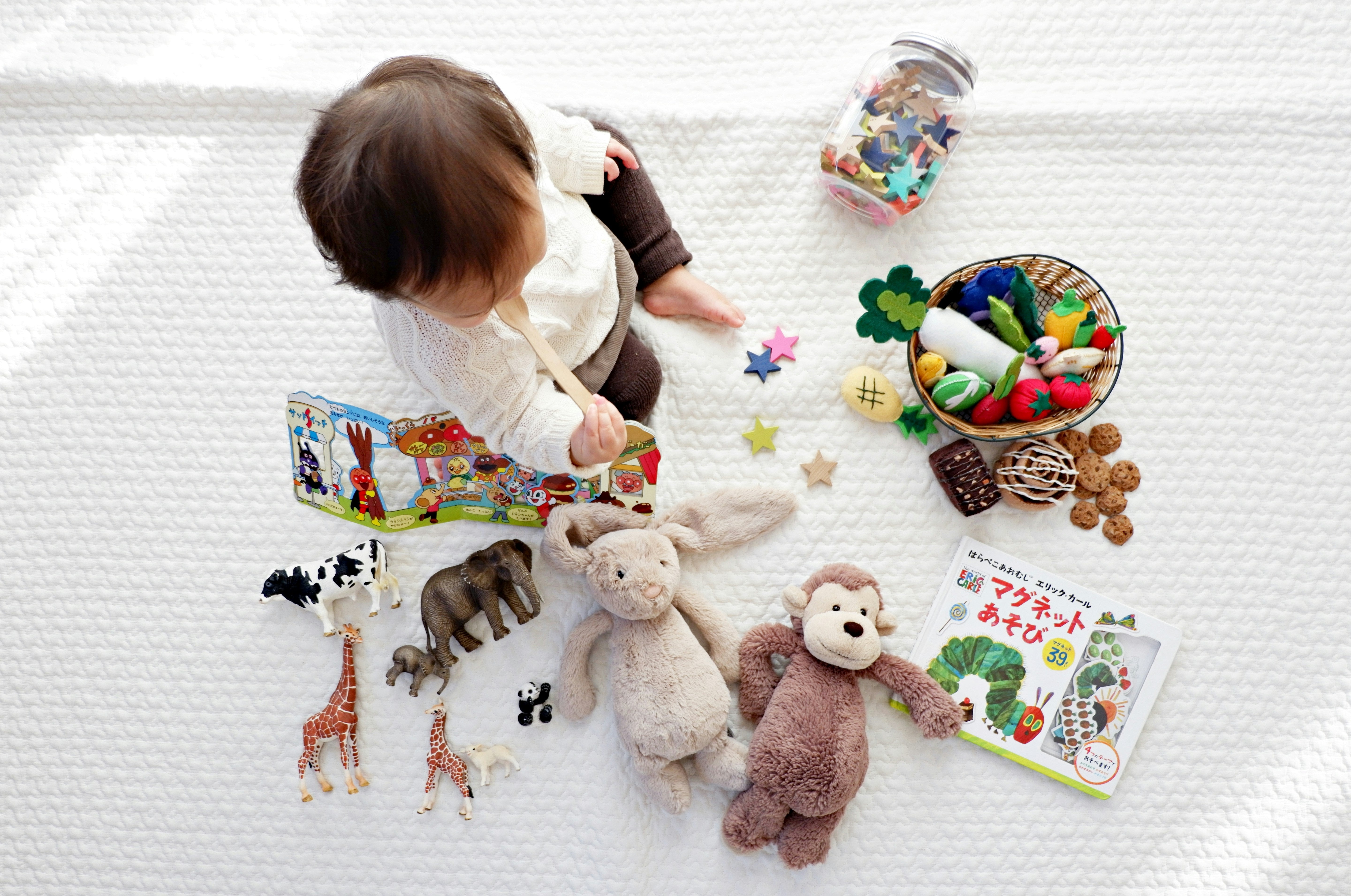 Do language learning toys actually work?