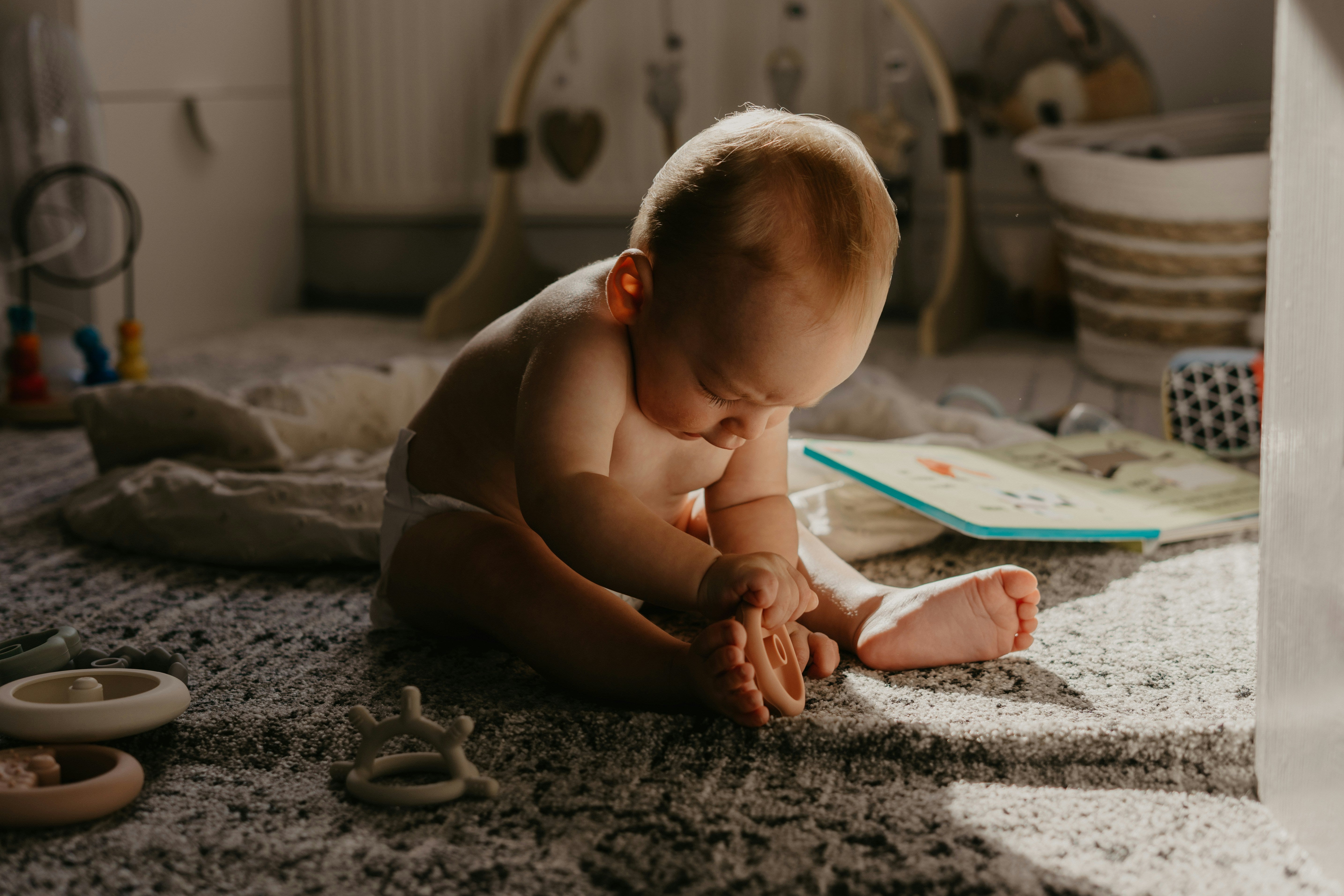 Will Learning Two Languages Confuse My Baby?