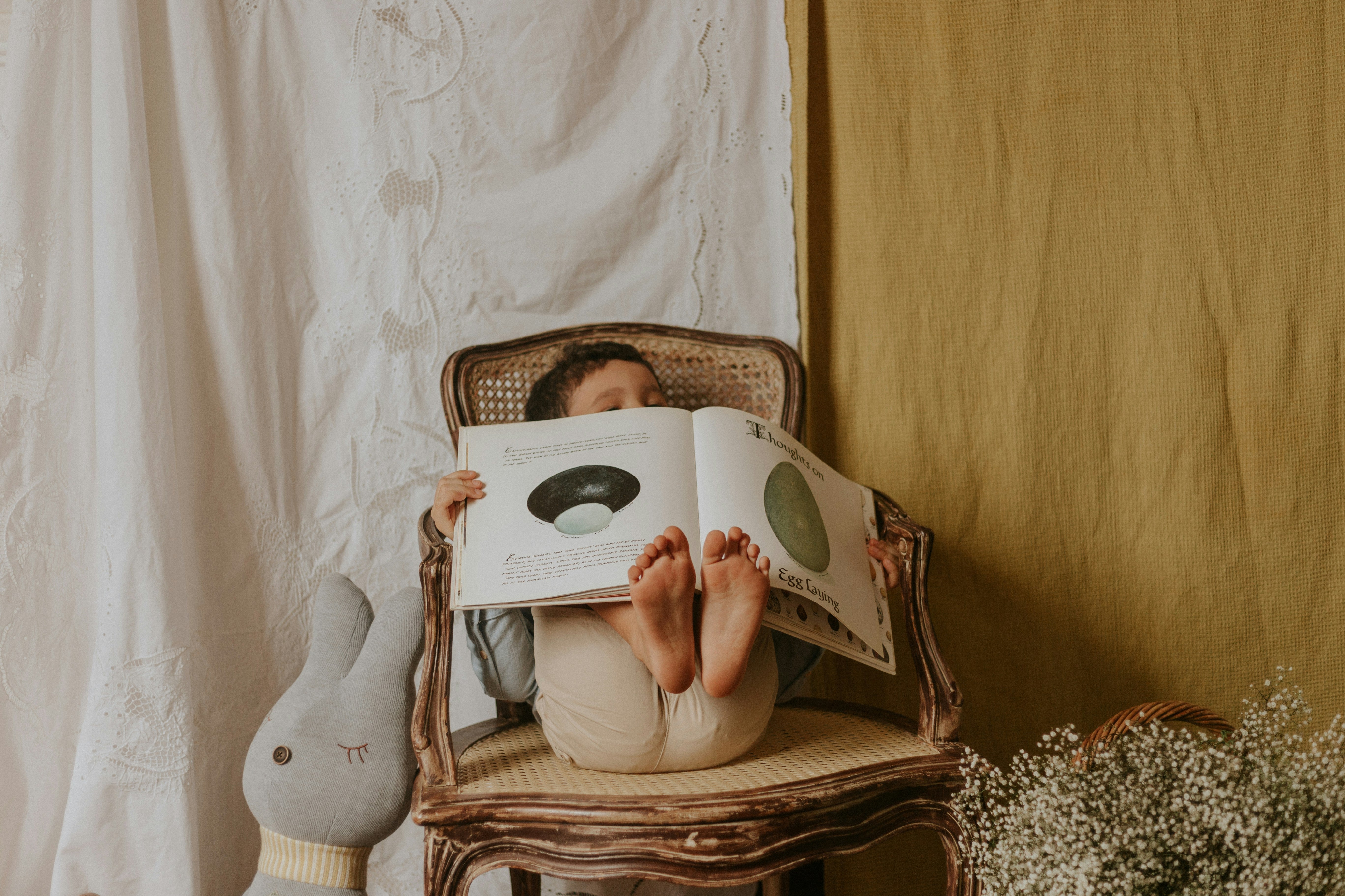 Is it too late to raise a bilingual child after age 3?