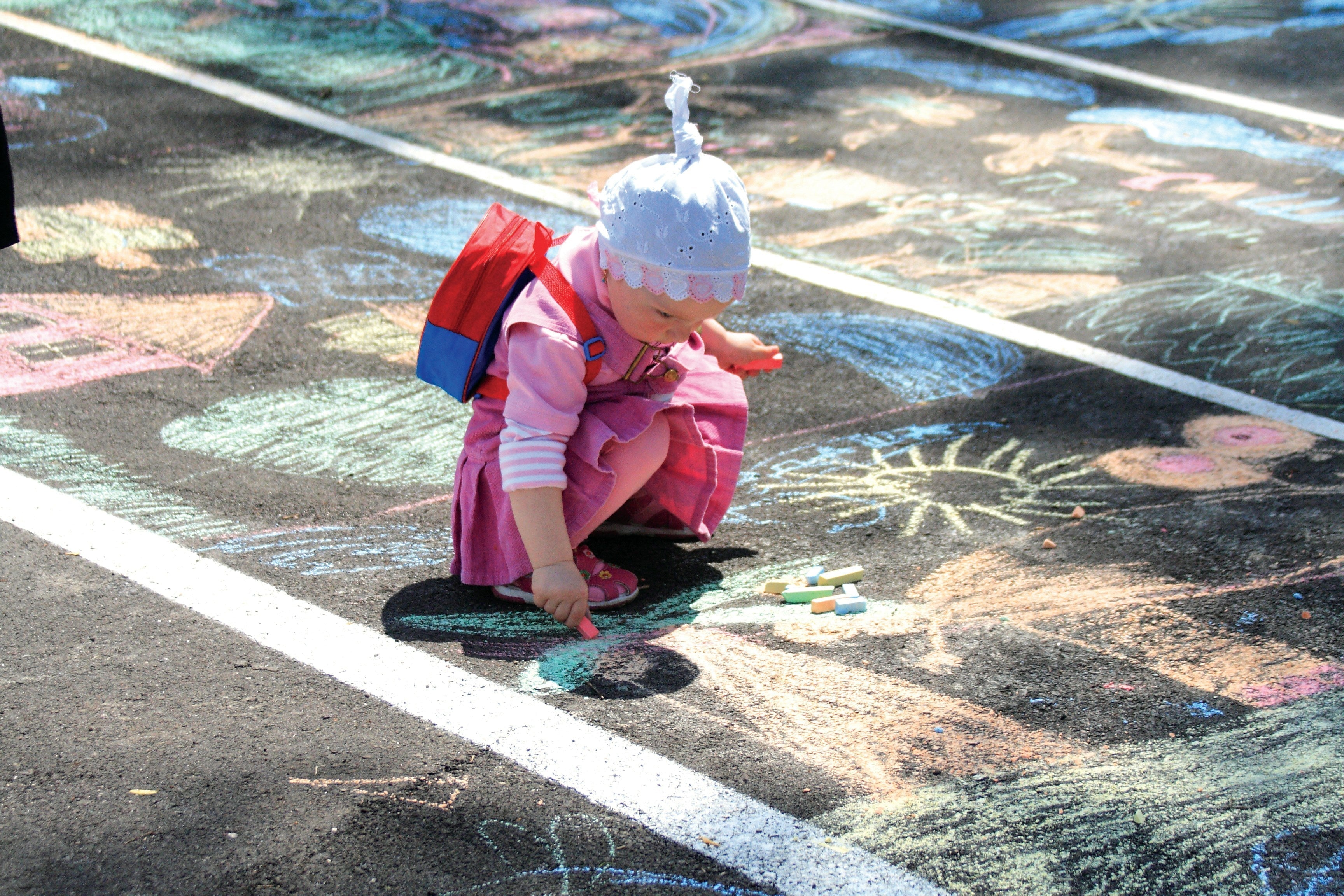Bilingual Child Starting School: What to Expect
