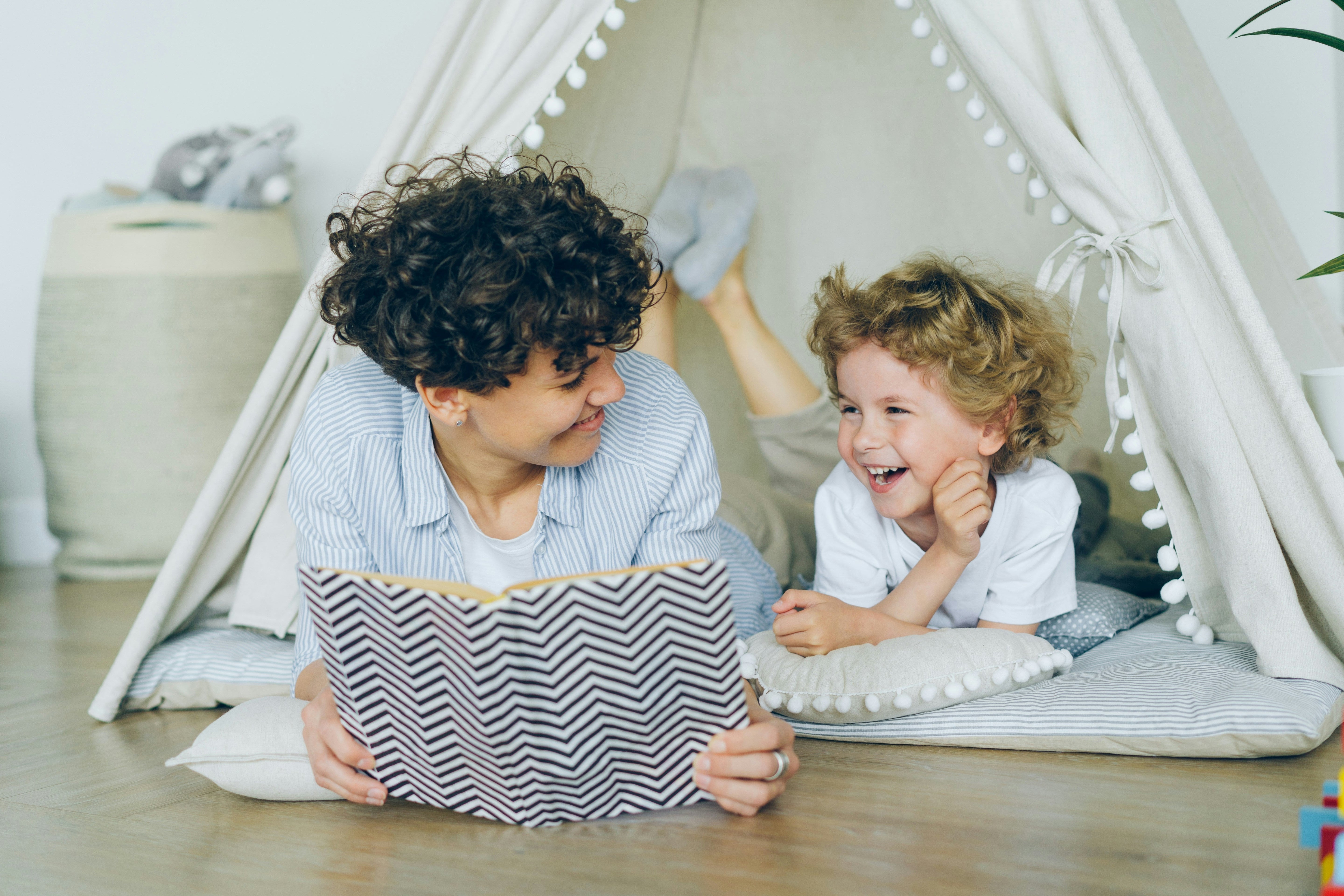 How Much Exposure Does a Child Need to Learn a Second Language?