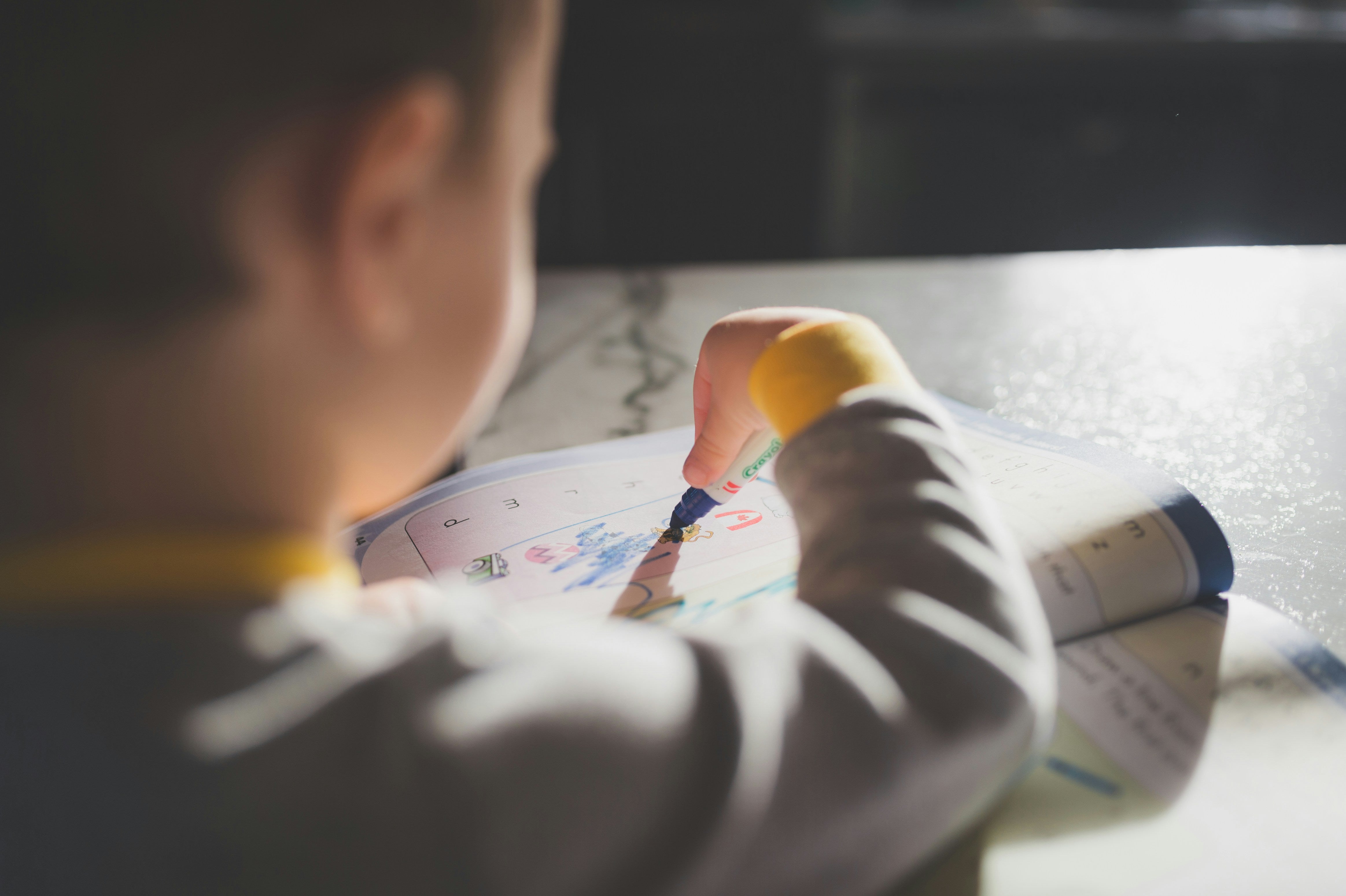 My child understands but doesn't speak the second language. What should I do?