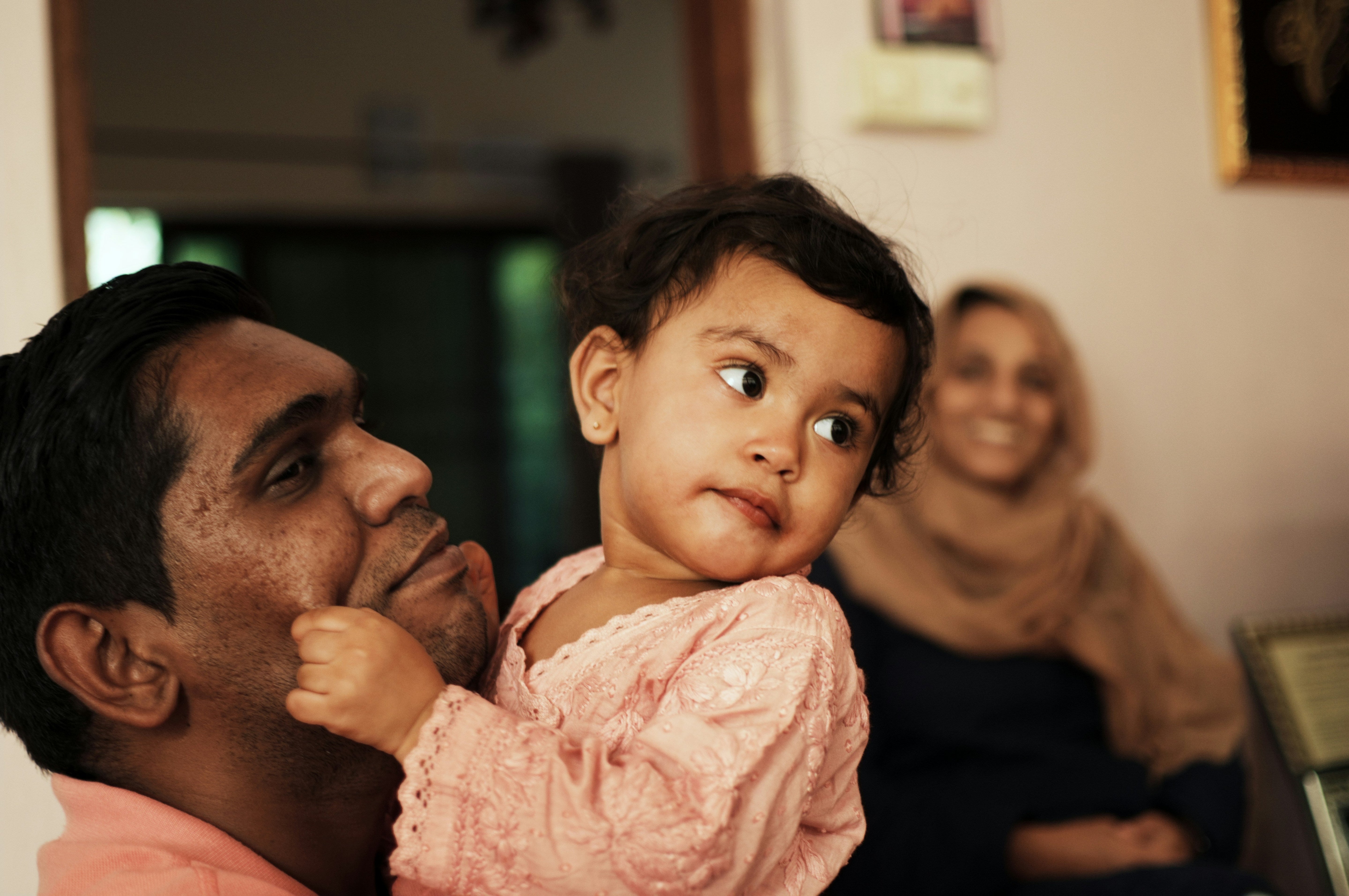 I Feel Guilty My Child Doesn't Speak My Language