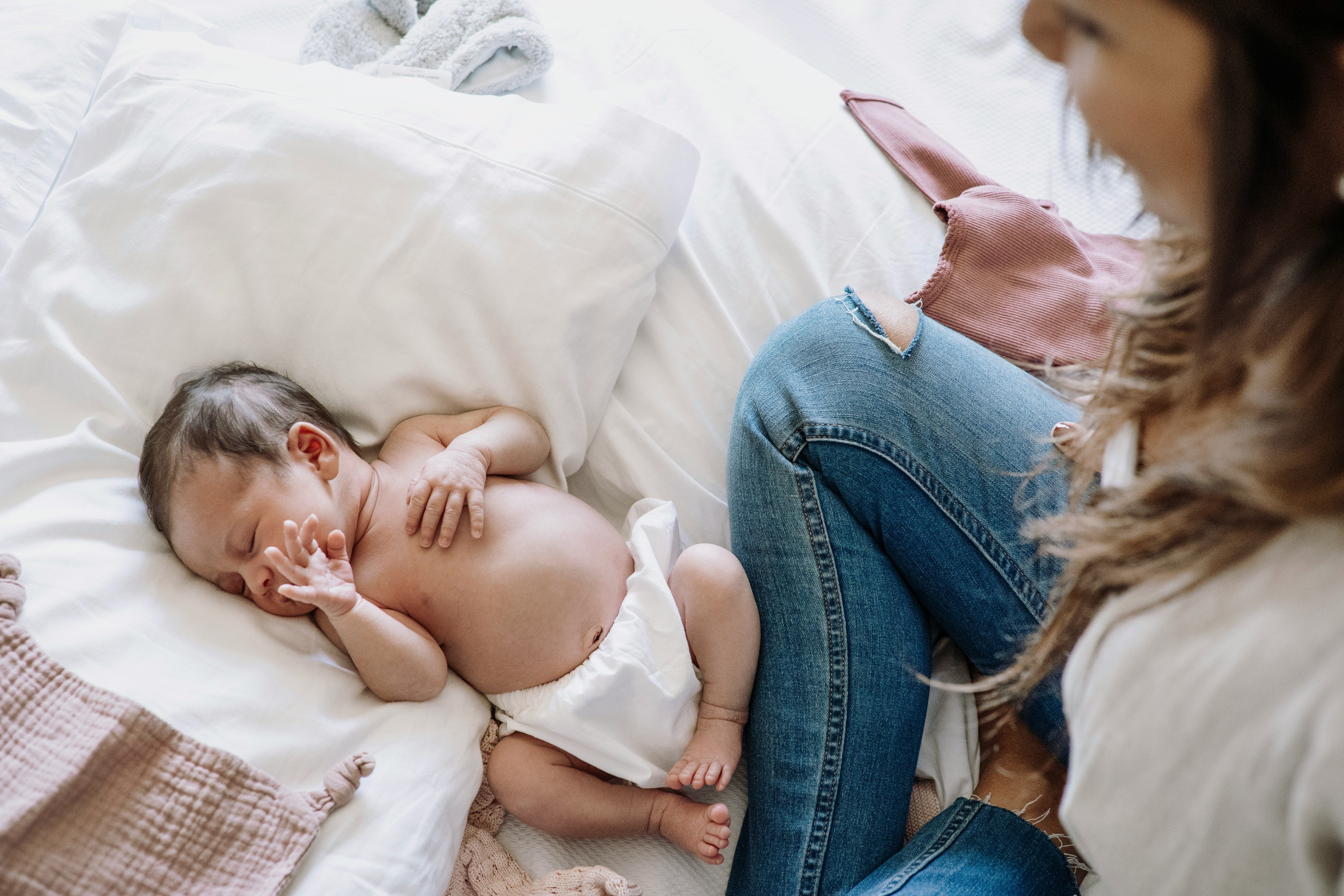 When to Start Exposing Your Baby to Two Languages