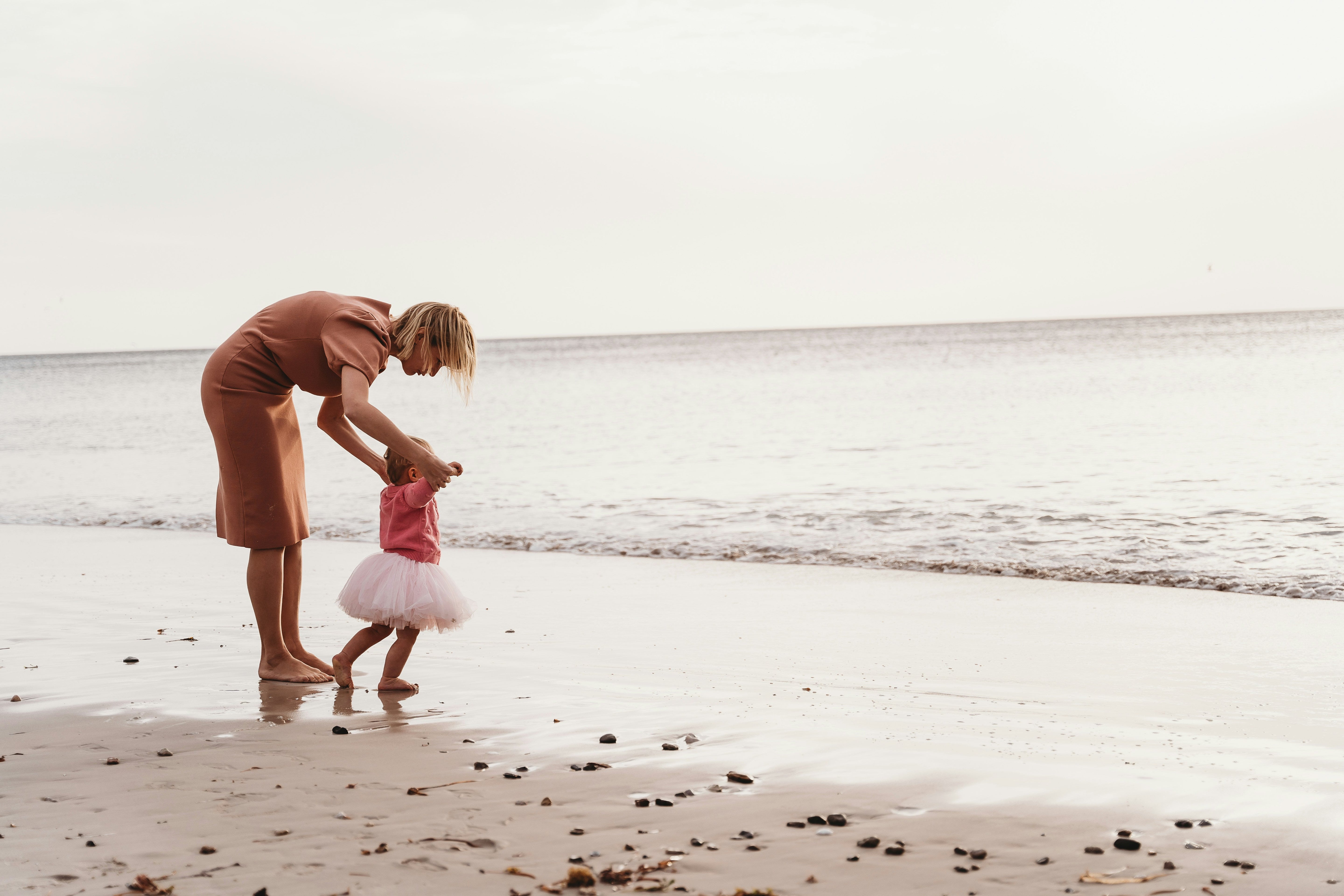 I'm Not Fluent Enough to Teach My Child a Language. What Should I Do?