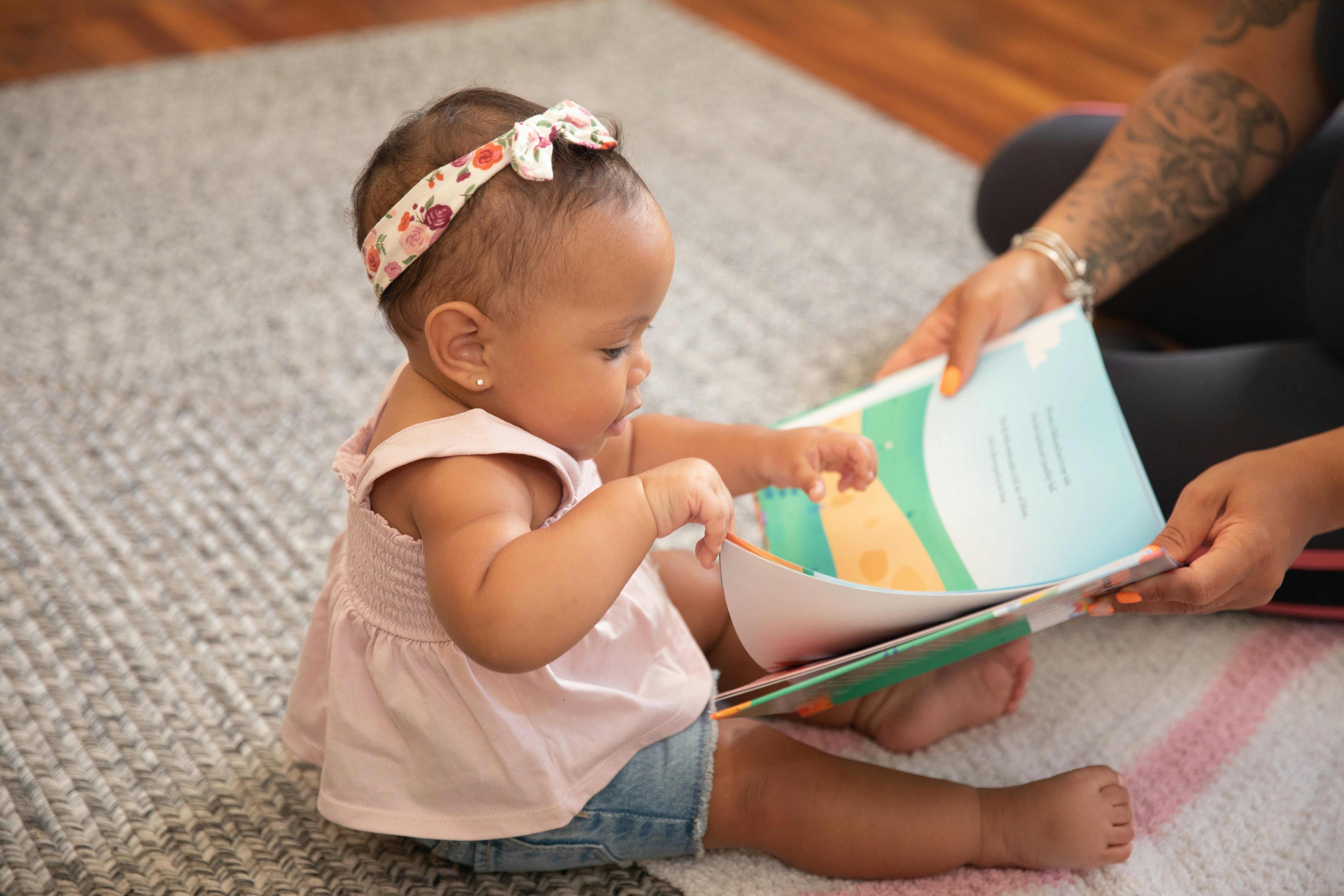 Is mixing languages (code-switching) bad in toddlers?